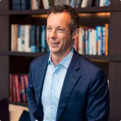 Picture of Mohsin Issa CBE Co-Owner